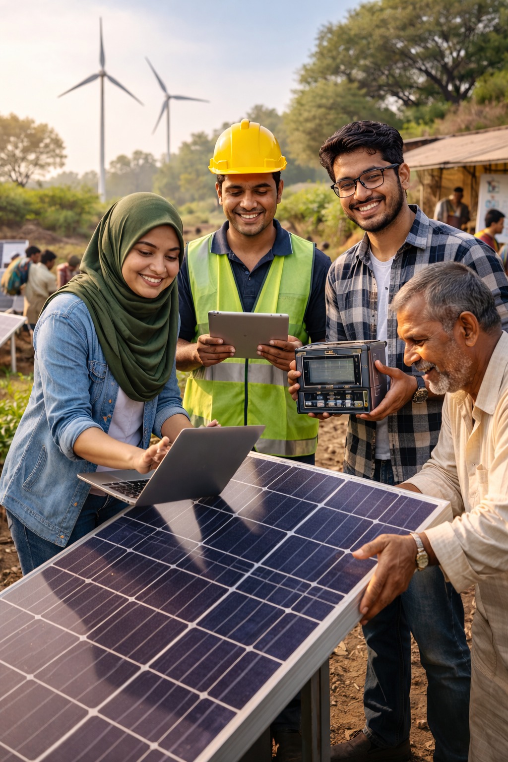 Developer Conference Image 2