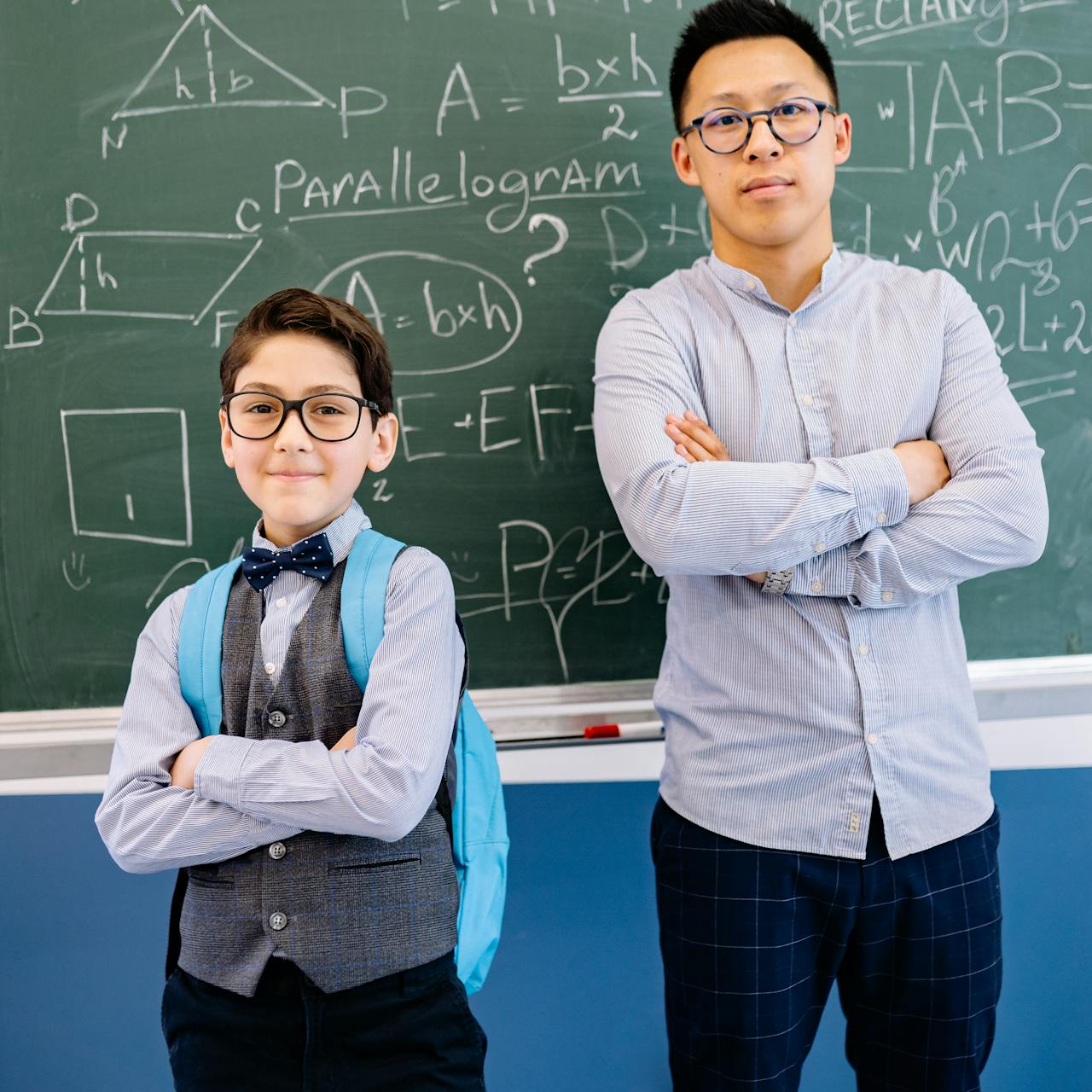 Recognize Excellence