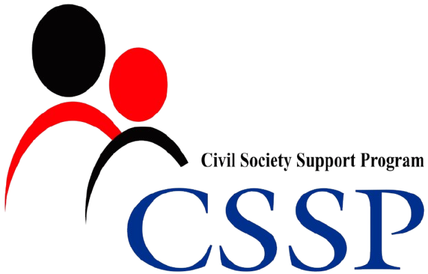 Civil Society Support Program