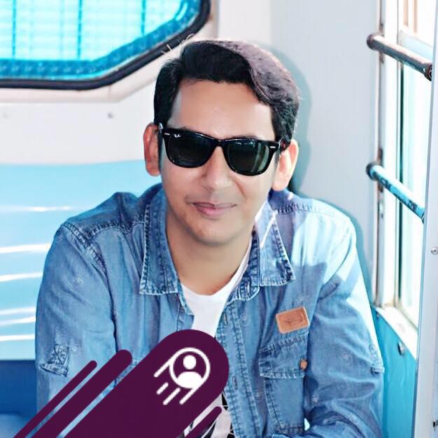 Dr. Imran Ali Sandano