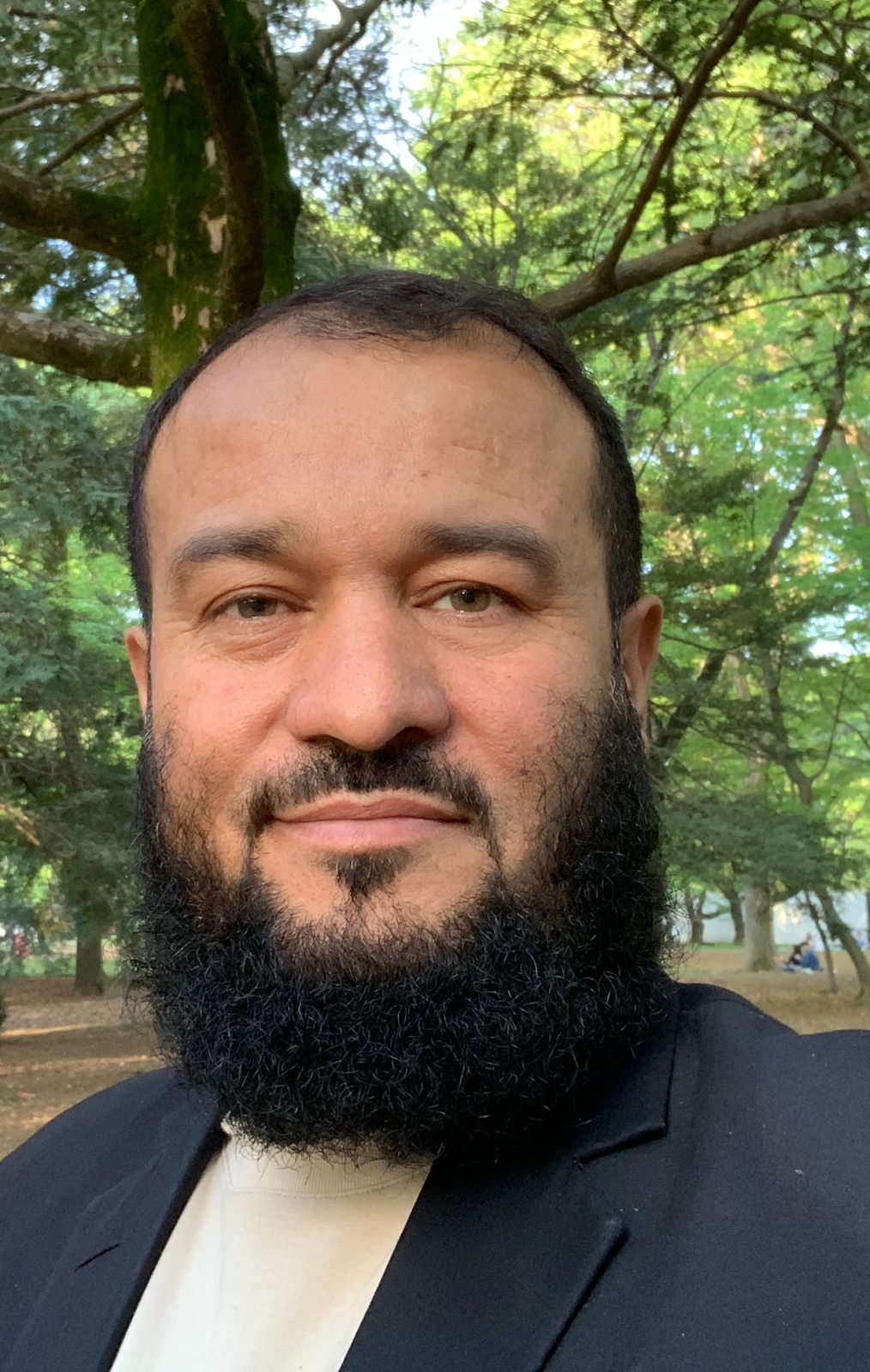 Dr. Sanaullah Panezai